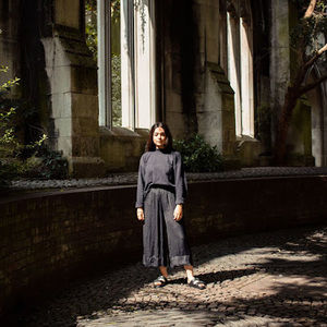 Meet your Posher, Melisa